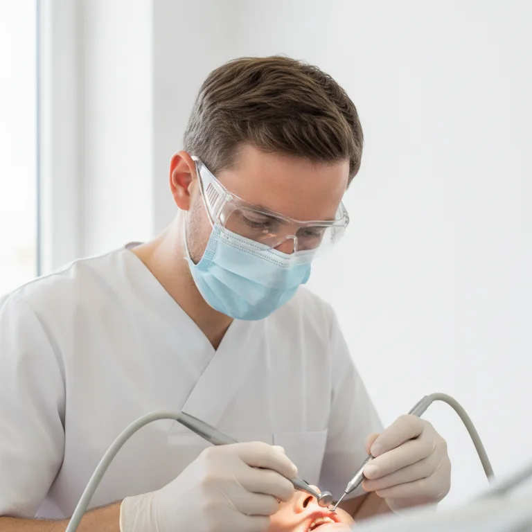 Dentysta usługa w Sochaczew